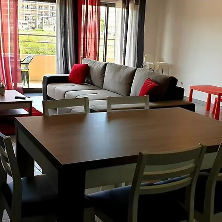 Sol Da Rocha Superior By Sunny Deluxe פורטימאו