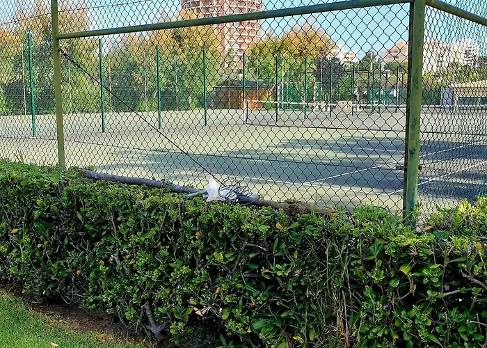 Sol Da Rocha Superior By Sunny Deluxe * פורטימאו