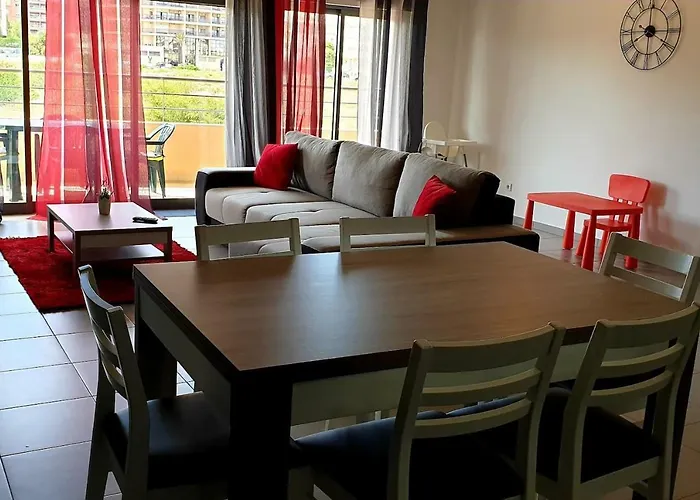 Sol Da Rocha Superior By Sunny Deluxe פורטימאו