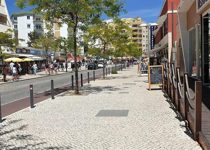 Sol Da Rocha Superior By Sunny Deluxe דירה *