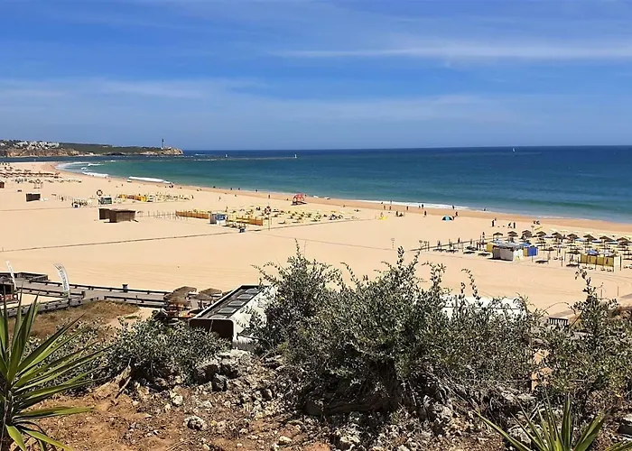 דירה Sol Da Rocha Superior By Sunny Deluxe פורטימאו