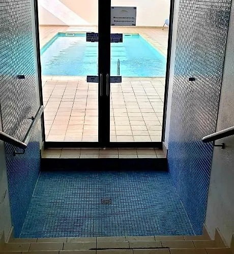 Sol Da Rocha Superior By Sunny Deluxe * פורטימאו