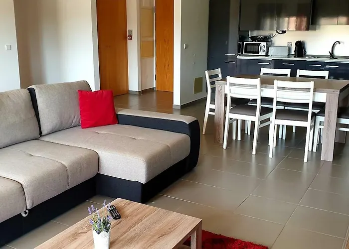 Sol Da Rocha Superior By Sunny Deluxe * פורטימאו