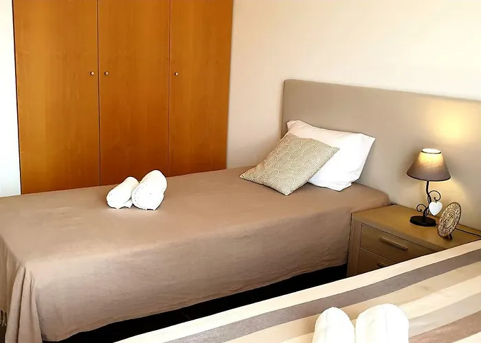 דירה Sol Da Rocha Superior By Sunny Deluxe *