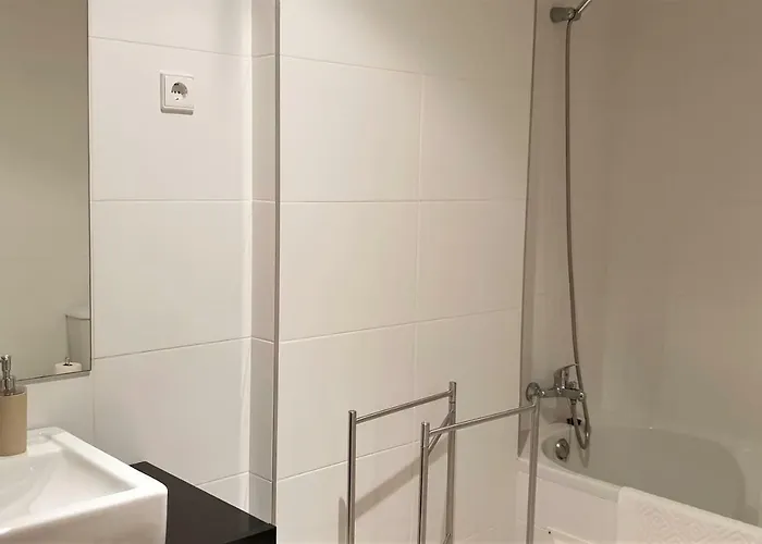 Sol Da Rocha Superior By Sunny Deluxe דירה פורטימאו