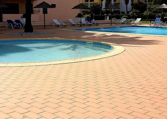 Sol Da Rocha Superior By Sunny Deluxe דירה פורטימאו