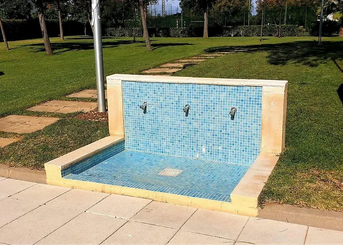 דירה Sol Da Rocha Superior By Sunny Deluxe