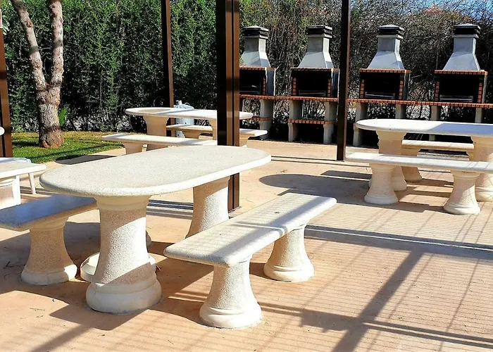 Sol Da Rocha Superior By Sunny Deluxe דירה פורטימאו