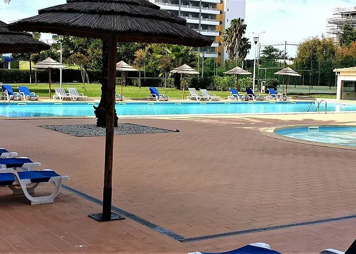 Sol Da Rocha Superior By Sunny Deluxe * פורטימאו