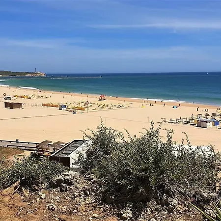 Apartment Sol Da Rocha Superior By Sunny Deluxe Portimao