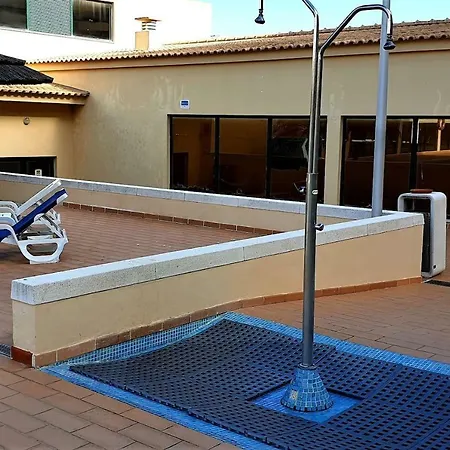 Apartamento Sol Da Rocha Superior By Sunny Deluxe *