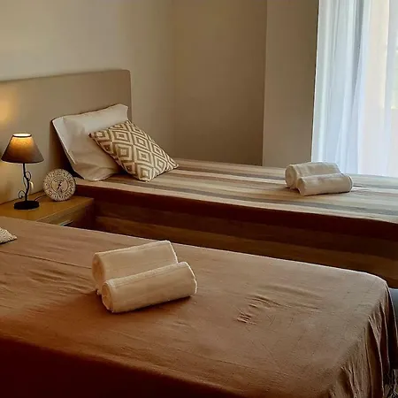 Sol Da Rocha Superior By Sunny Deluxe *