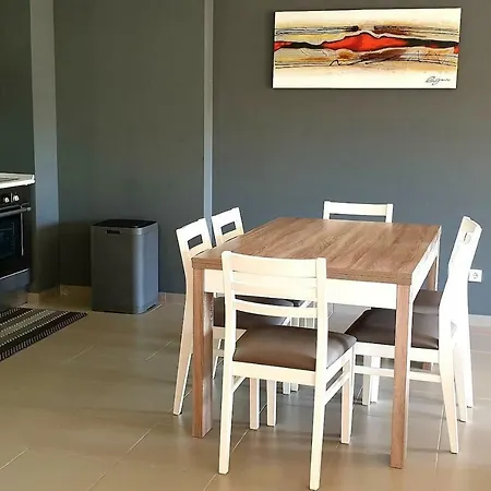 Apartamento Sol Da Rocha Superior By Sunny Deluxe