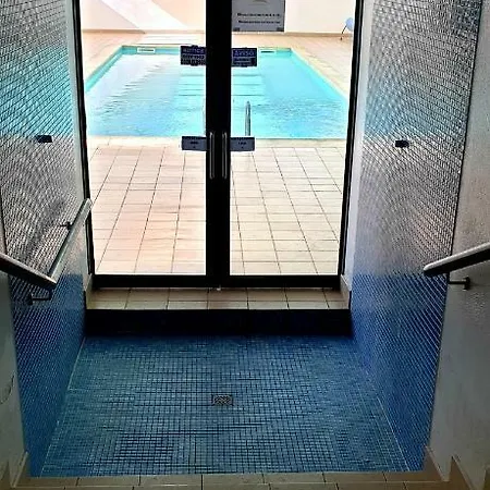 Sol Da Rocha Superior By Sunny Deluxe * Portimão