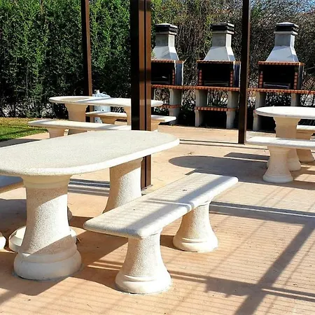 Apartamento Sol Da Rocha Superior By Sunny Deluxe *