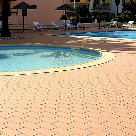 Sol Da Rocha Superior By Sunny Deluxe Apartment Portimao