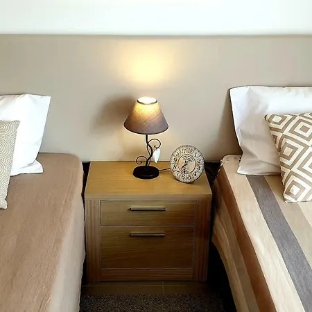 Sol Da Rocha Superior By Sunny Deluxe Apartment *