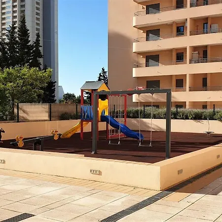 Sol Da Rocha Superior By Sunny Deluxe Apartment Portimão