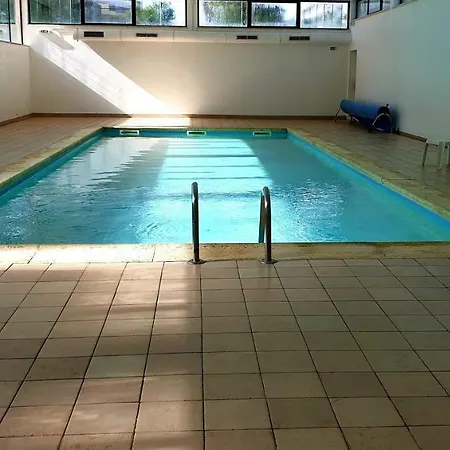 Sol Da Rocha Superior By Sunny Deluxe Apartamento