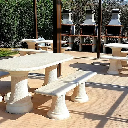 Sol Da Rocha Superior By Sunny Deluxe Apartment Portimao