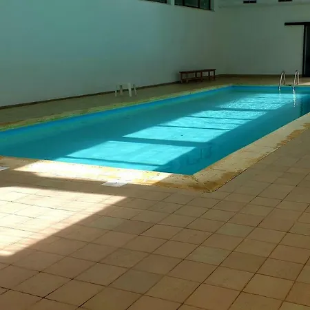 Apartamento Sol Da Rocha Superior By Sunny Deluxe