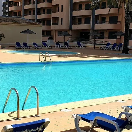 Sol Da Rocha Superior By Sunny Deluxe Portimão