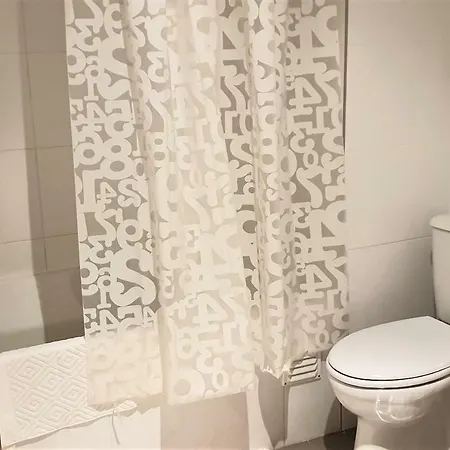 Apartamento Sol Da Rocha Superior By Sunny Deluxe *