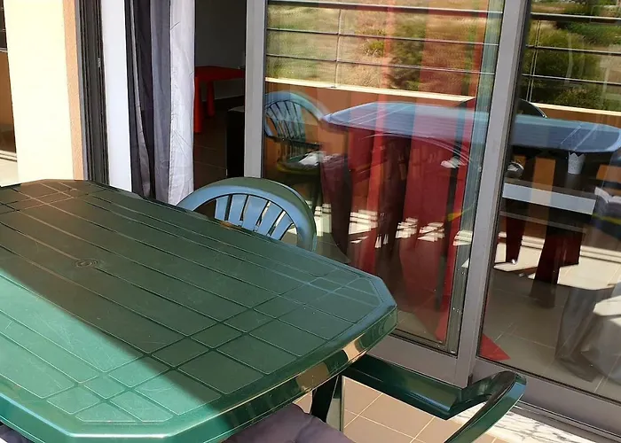 Apartman Sol Da Rocha Superior By Sunny Deluxe