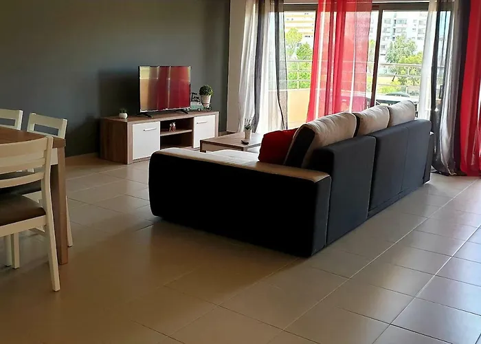 Sol Da Rocha Superior By Sunny Deluxe Apartman