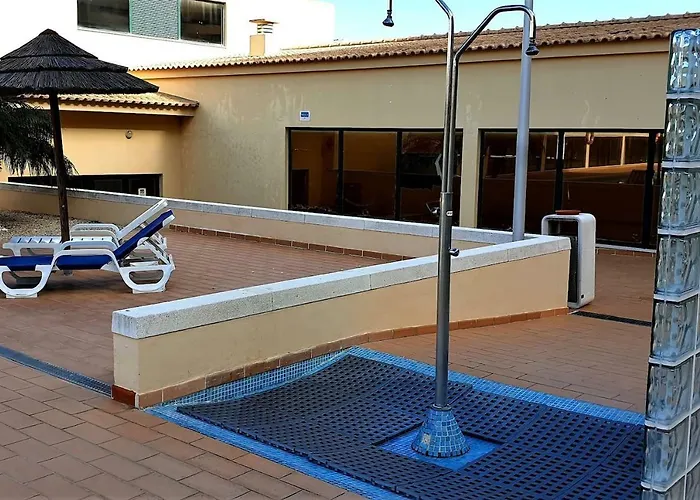 Apartman Sol Da Rocha Superior By Sunny Deluxe *