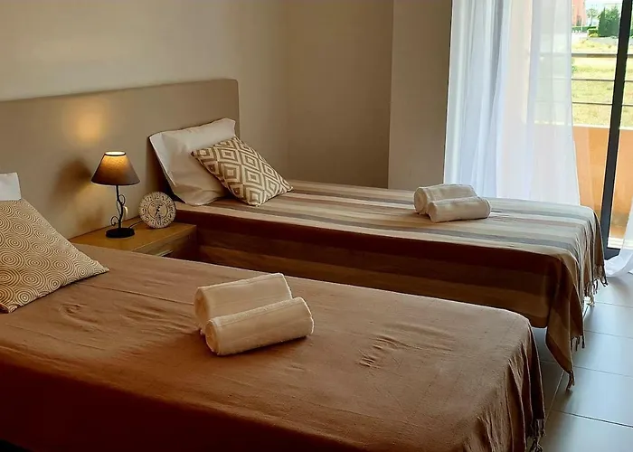 Sol Da Rocha Superior By Sunny Deluxe *