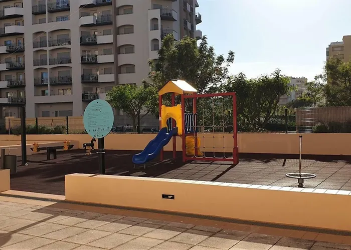 Sol Da Rocha Superior By Sunny Deluxe Portimão