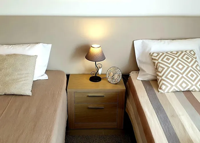 Sol Da Rocha Superior By Sunny Deluxe Apartman *