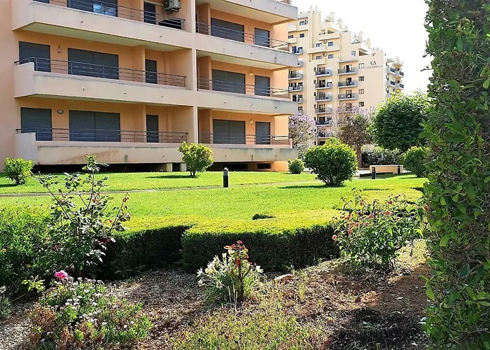 Apartman Sol Da Rocha Superior By Sunny Deluxe *