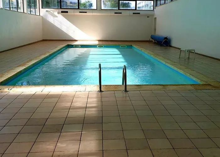 Sol Da Rocha Superior By Sunny Deluxe Apartman