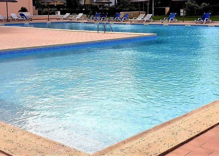 Apartman Sol Da Rocha Superior By Sunny Deluxe Portimão