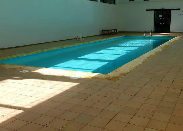 Apartman Sol Da Rocha Superior By Sunny Deluxe