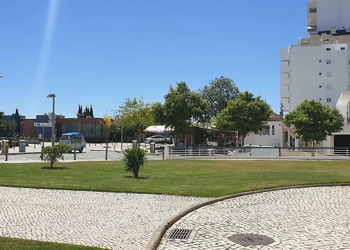 Apartman Sol Da Rocha Superior By Sunny Deluxe