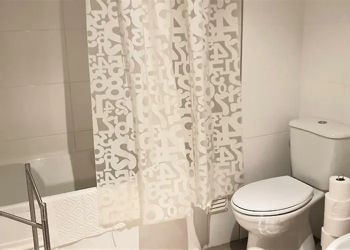 Apartman Sol Da Rocha Superior By Sunny Deluxe *