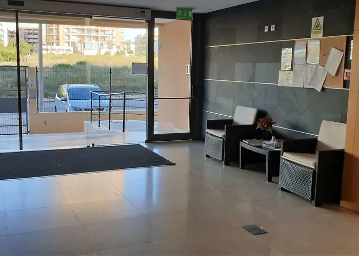 Sol Da Rocha Superior By Sunny Deluxe * Portimão