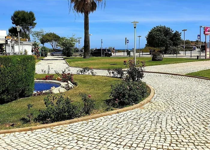 Apartman Sol Da Rocha Superior By Sunny Deluxe *