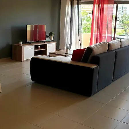 Sol Da Rocha Superior By Sunny Deluxe Apartamento