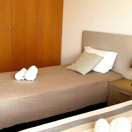 Apartamento Sol Da Rocha Superior By Sunny Deluxe *