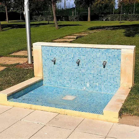 Apartamento Sol Da Rocha Superior By Sunny Deluxe