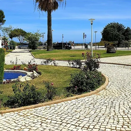 Apartamento Sol Da Rocha Superior By Sunny Deluxe *